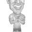 Dwayne "The Rock" Johnson Caricature