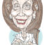 Nancy Pelosi Caricature